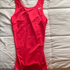 ASICS women’s tennis tank